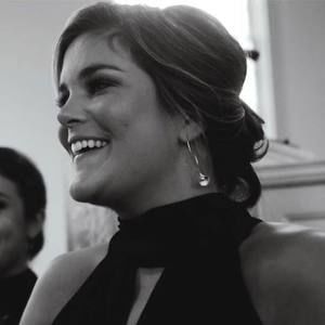 Meet your Posher, Catherine